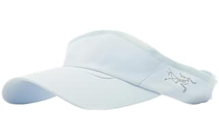 Arc'teryx Polyester Sun Protection Hats Blue