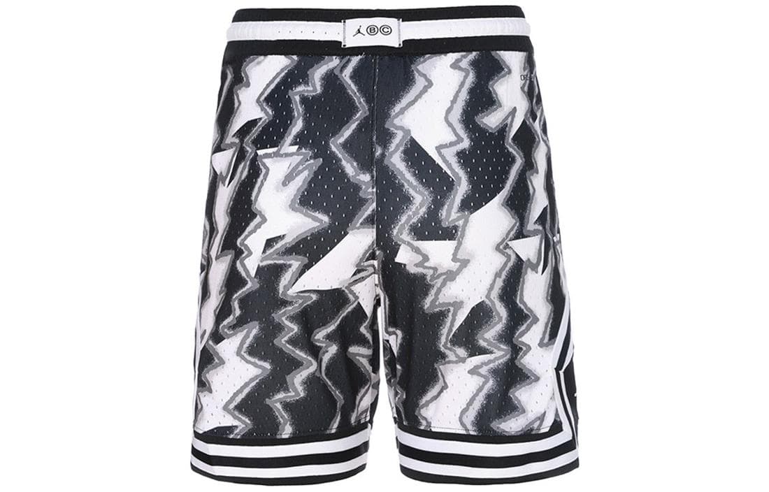 Jordan Dri FIT Black