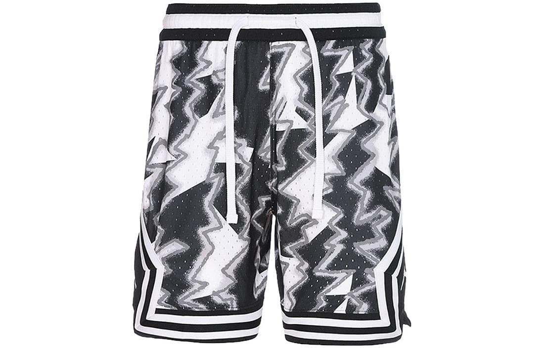 Jordan Dri FIT Black