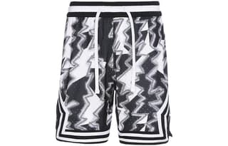 Jordan Dri FIT Black
