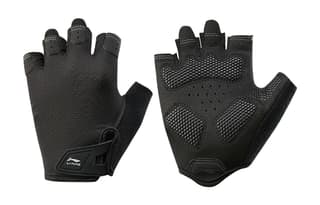Li Ning Sports Glove Black