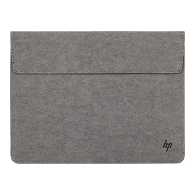 HP HUIPU Pu Bag Insert Laptop Bag Gray Gray
