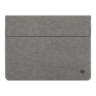 HP HUIPU Pu Bag Insert Laptop Bag Gray