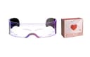 DoubleSided Dazzle (HeartFluttering Box)