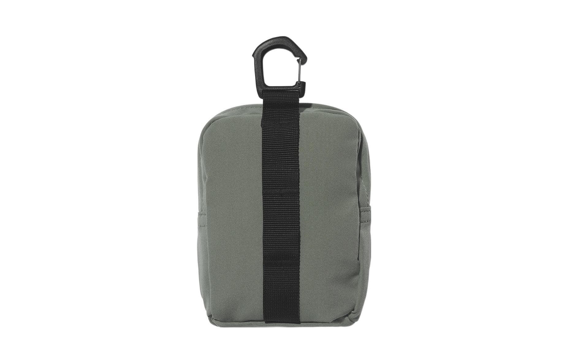 Carhartt WIP Polyester Coin Purse Regular Green