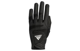 Adidas Synthetic Sports Black