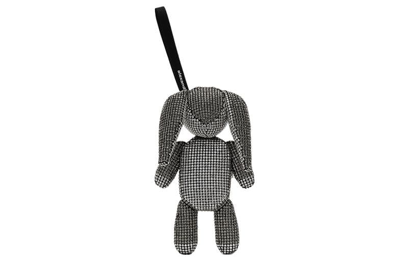 Alexander Wang Clutches Basic Set (Bag+Dust Bag)
