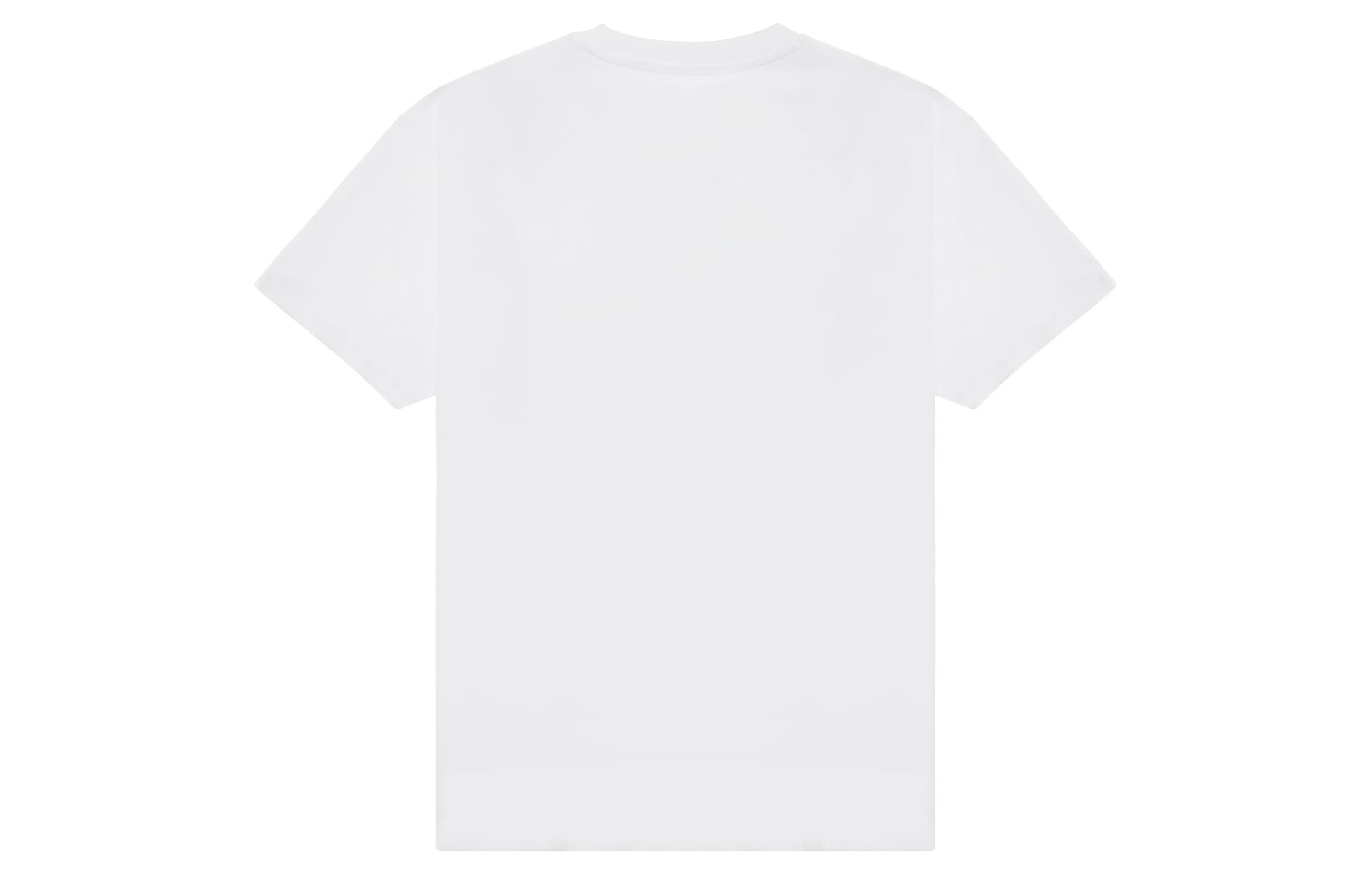 New Balance SS23 T Shirt White