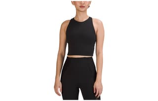 Lululemon Sleeveless Sports Shirts Other