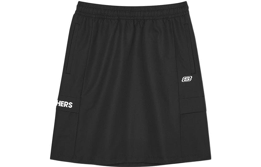 Skechers Environmental Protection Short