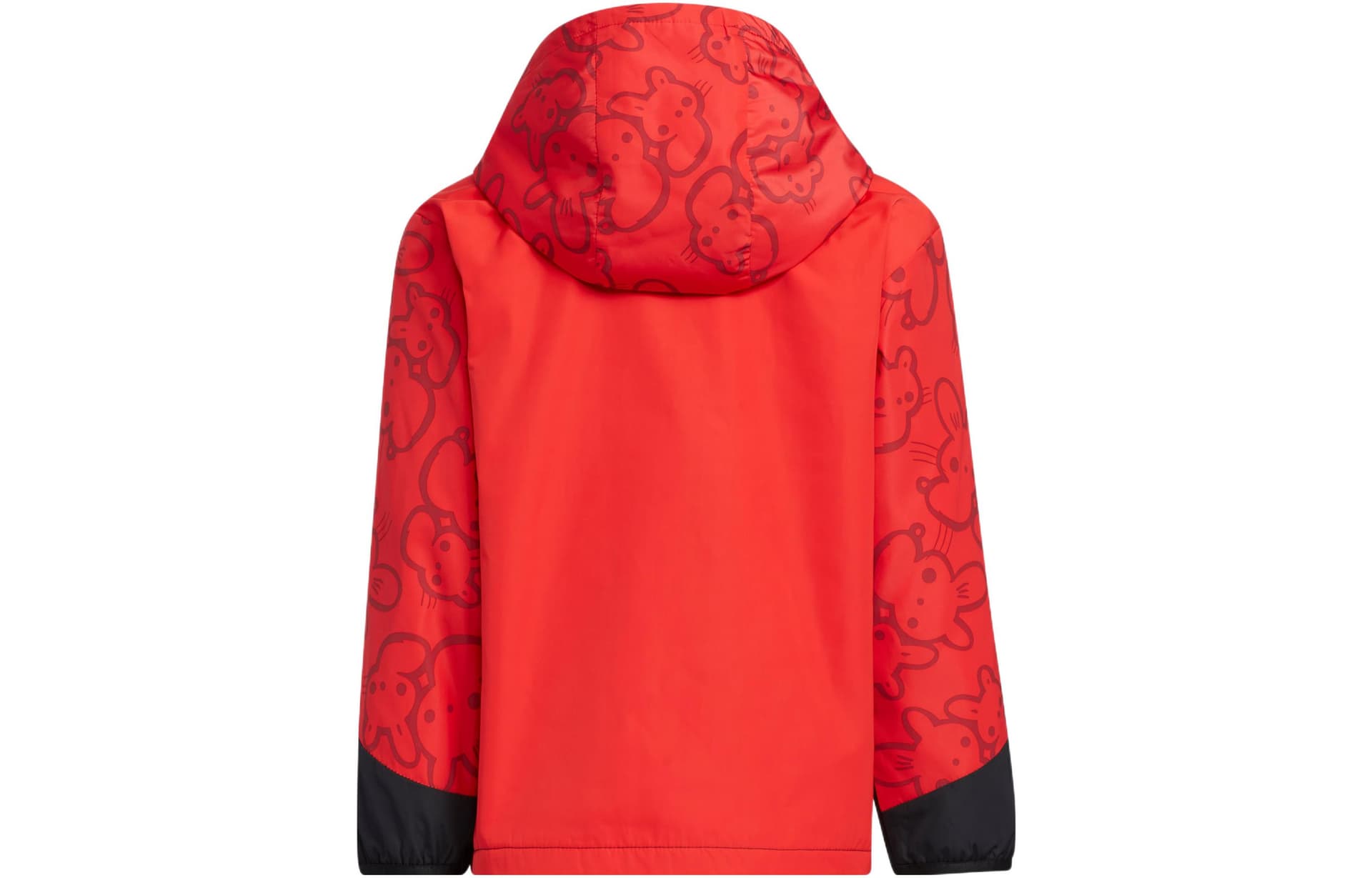 Adidas Jackets Hooded Moderate