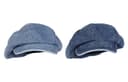 Dark Blue+Light Blue