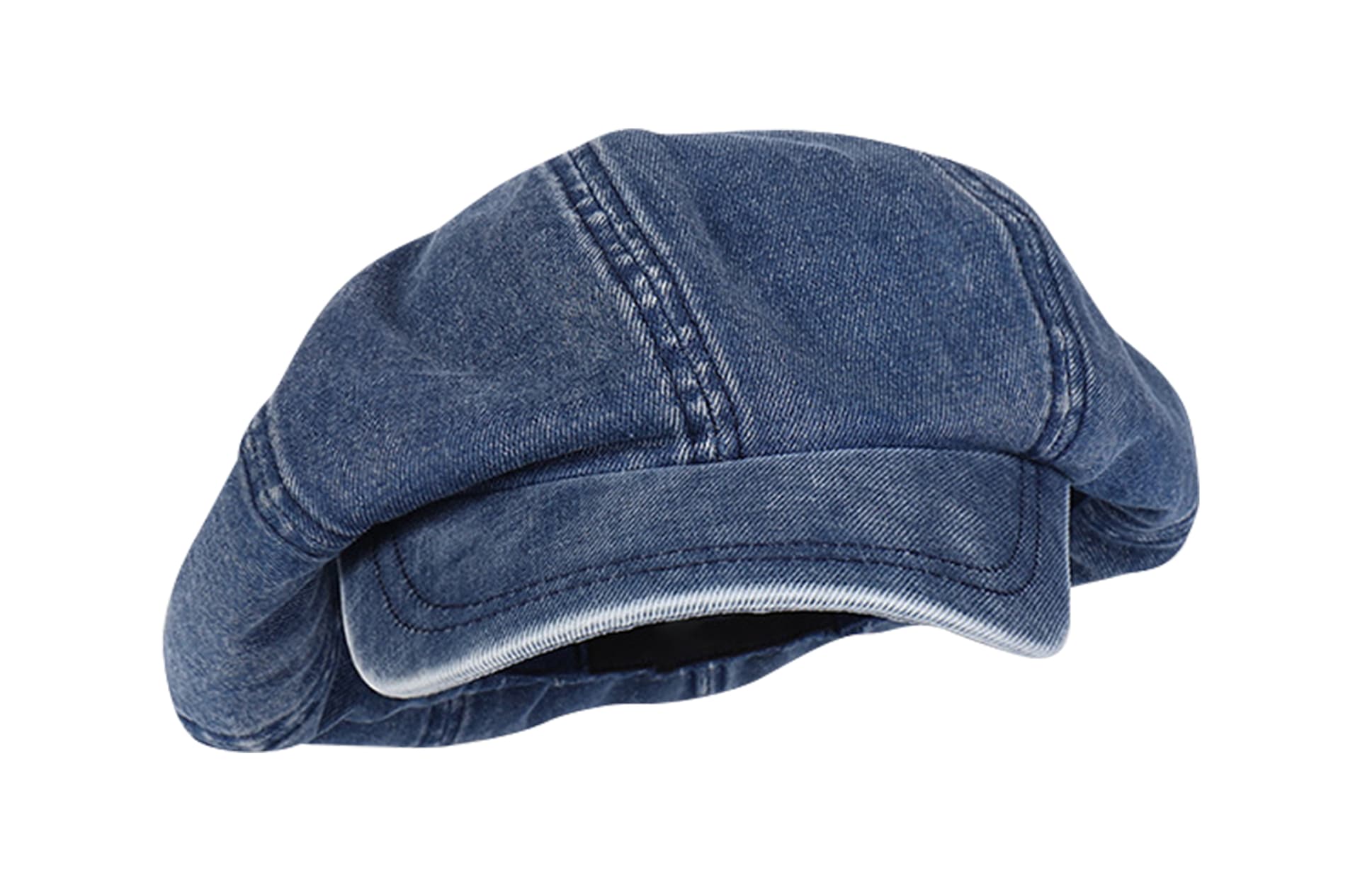 CMFY Berets Dark Blue