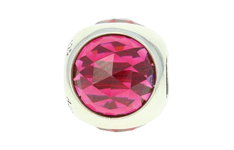 Pandora Accessory Gold/Red