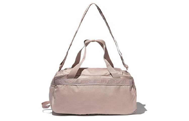 Under Armour Polyester One Shoulder Crossbody Handheld Gym Bag Travel Bag