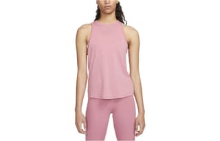 Nike Dri Fit Tank Pink