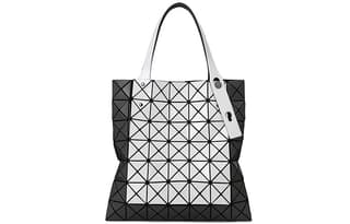 ISSEY MIYAKE Prism Shoulder Bags