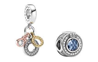 Pandora Accessory Silver