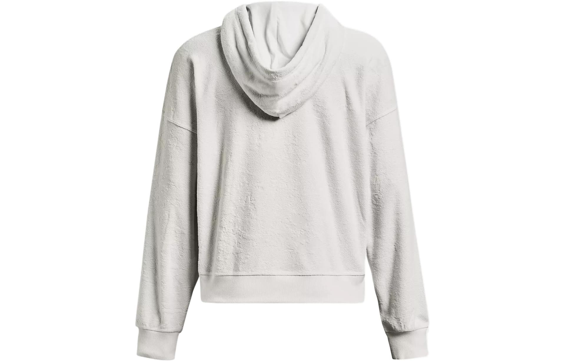 Under Armour Journey Sweatshirt Mist Gray