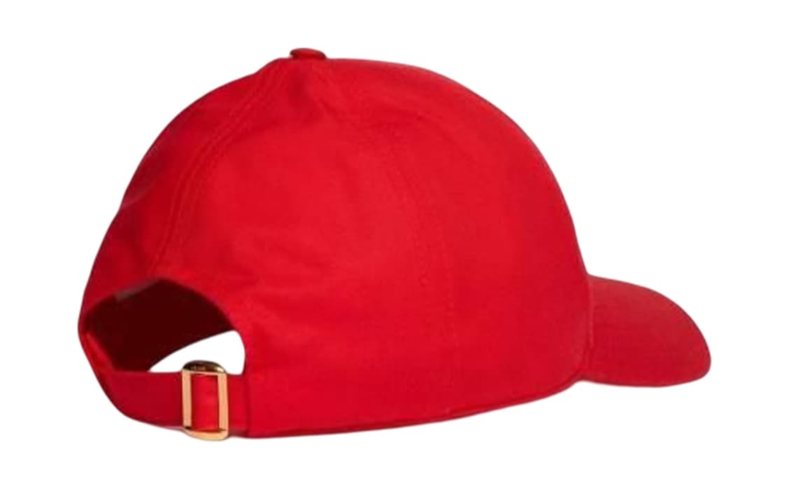 CELINE Cotton Baseball Caps