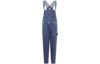 Tommy Hilfiger Denim Blue Moderate