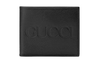 GUCCI Wallet Black