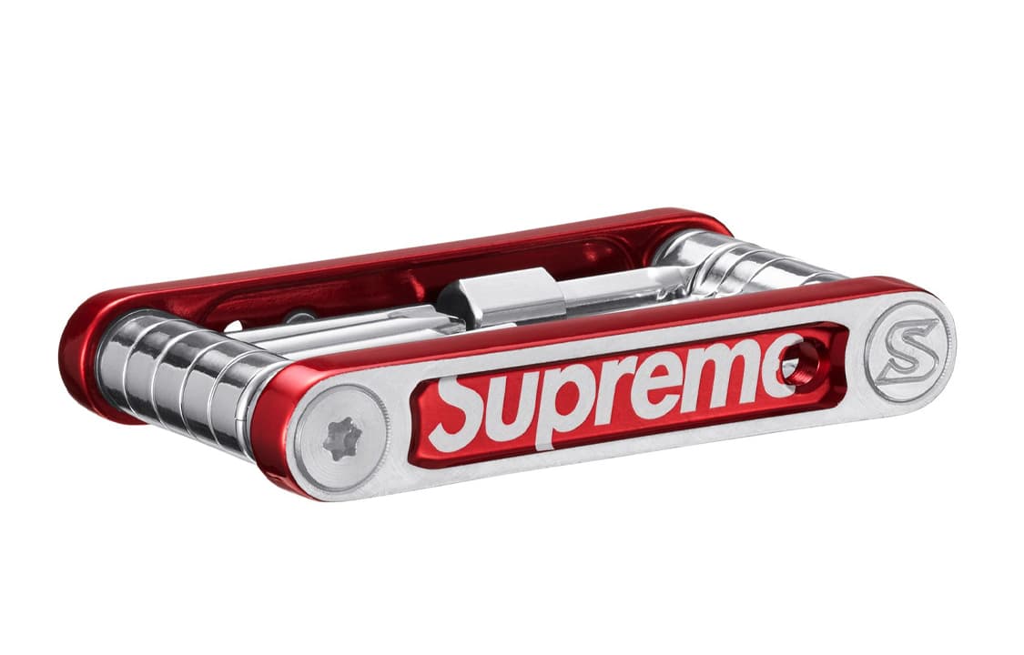 Supreme Silca Bike Tool
