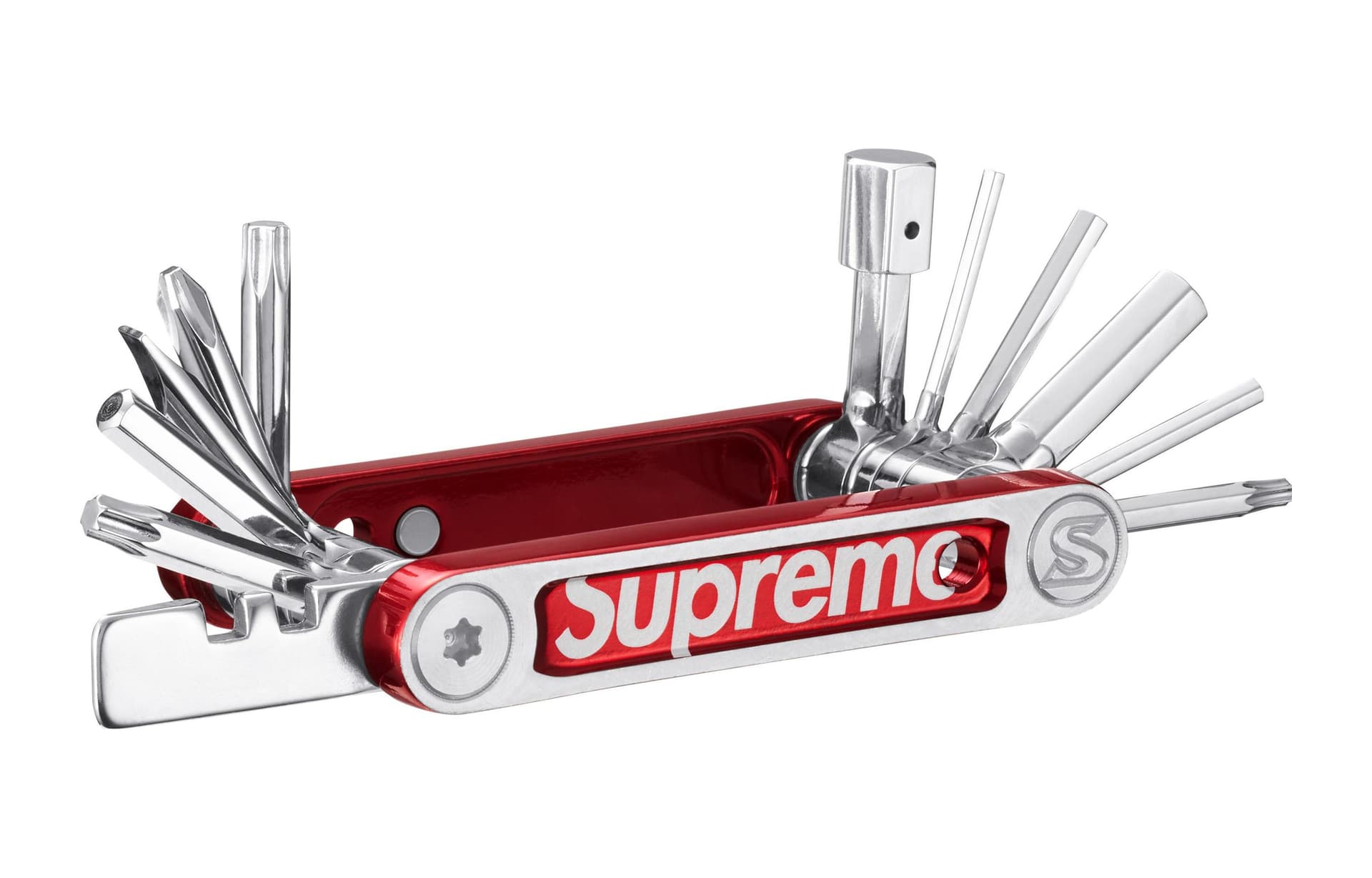 Supreme Silca Bike Tool