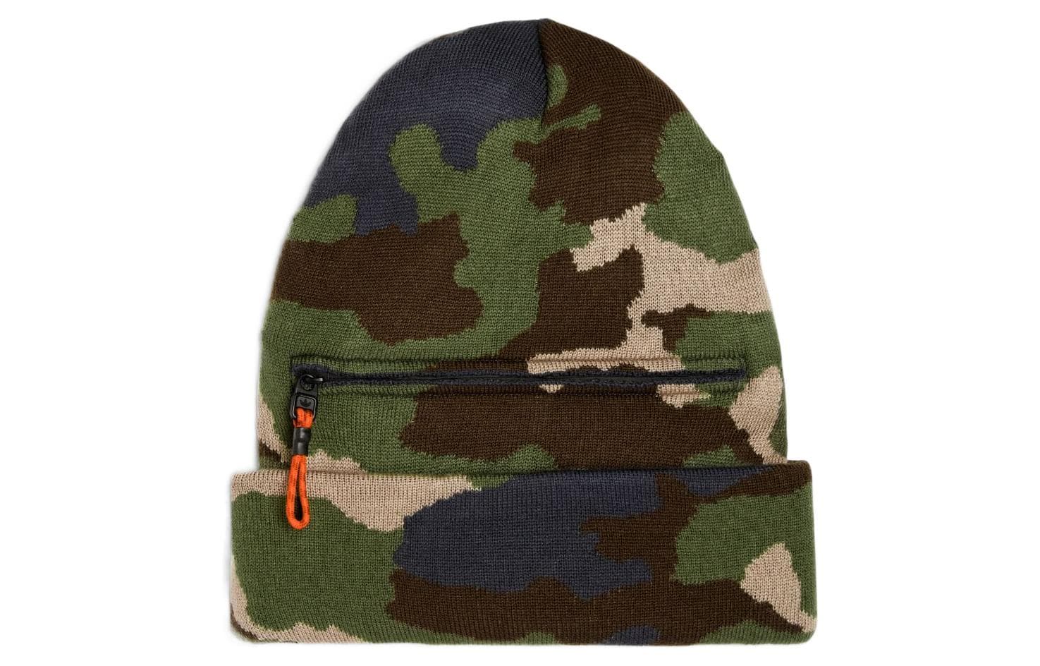 Adidas Ivy Park Two In One Balaclava Beanie