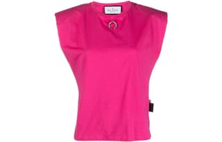 PHILIPP PLEIN Camisoles Pink
