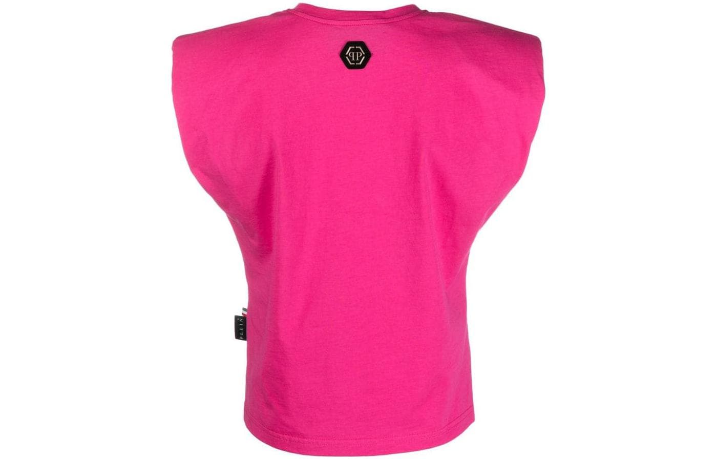 PHILIPP PLEIN Camisoles Pink