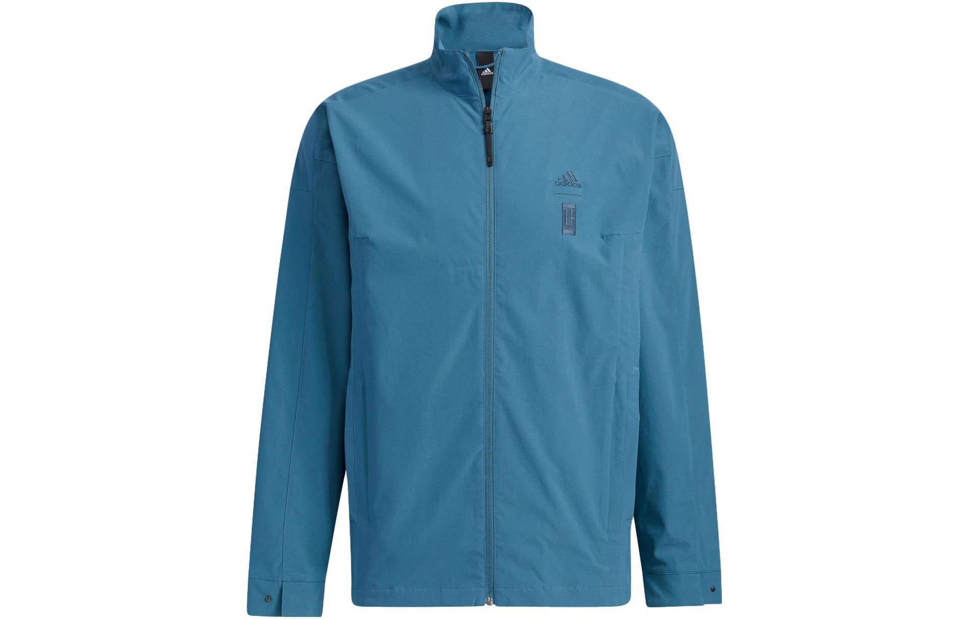 Adidas Wuji Series Jacket Indigo