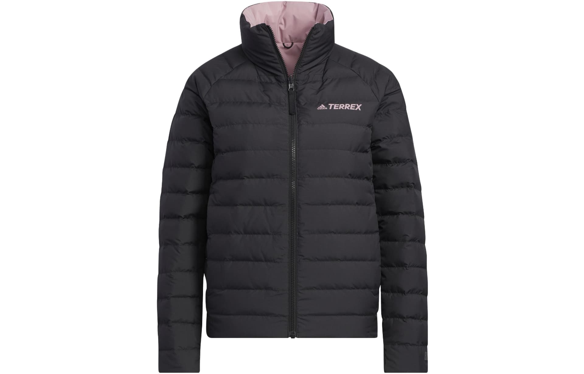 Adidas Jackets Black Hooded Moderate Other