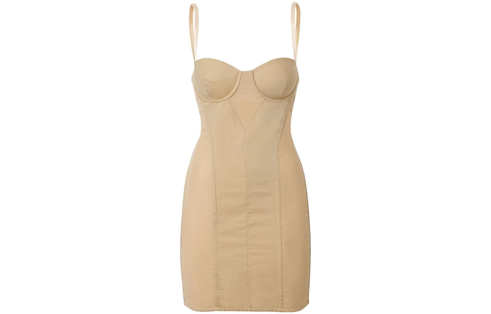 Burberry Yellow Moderate Short