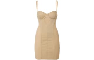 Burberry Yellow Moderate Short