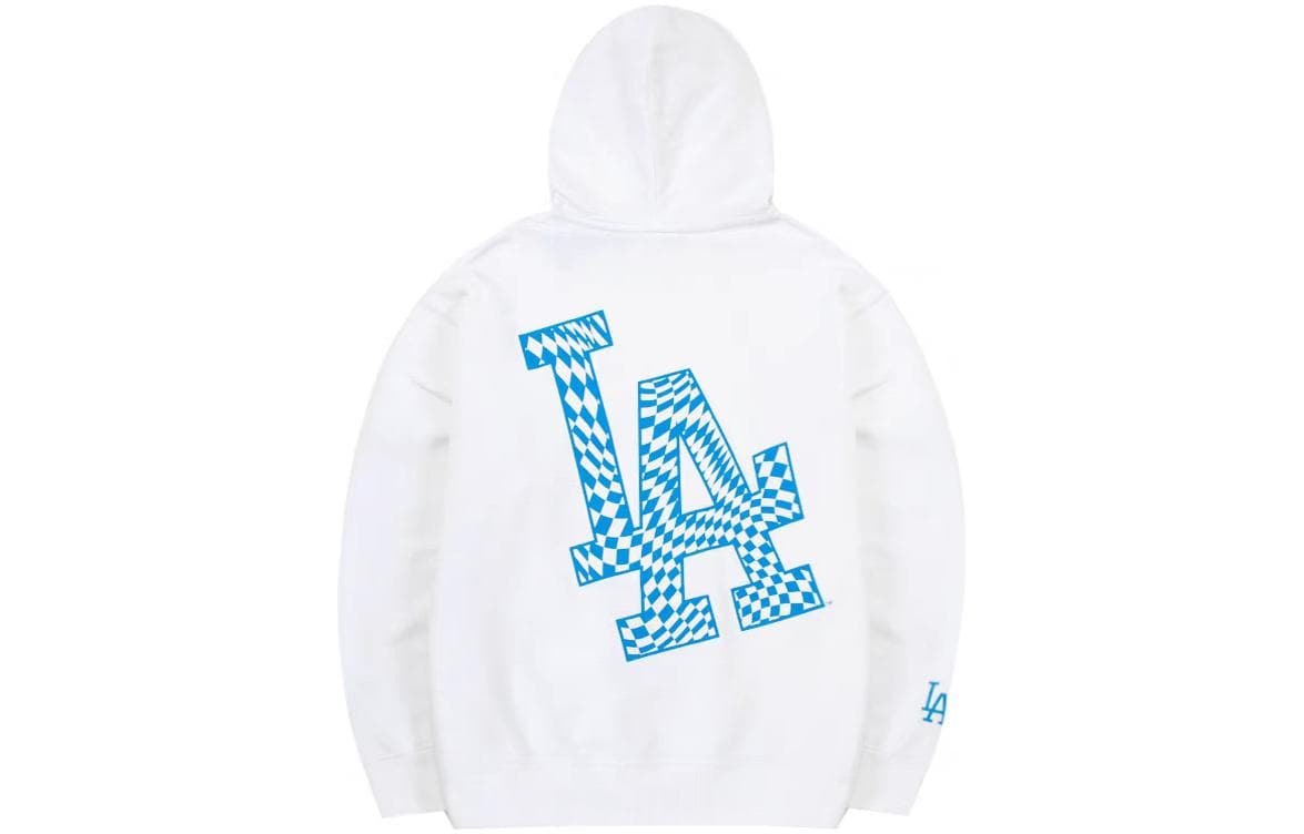 MLB Los Angeles Dodgers Sweatshirt
