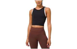 Lululemon Sleeveless Sports Shirts Other