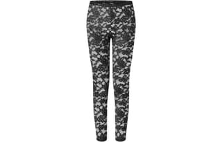 LOUIS VUITTON Leggings Black