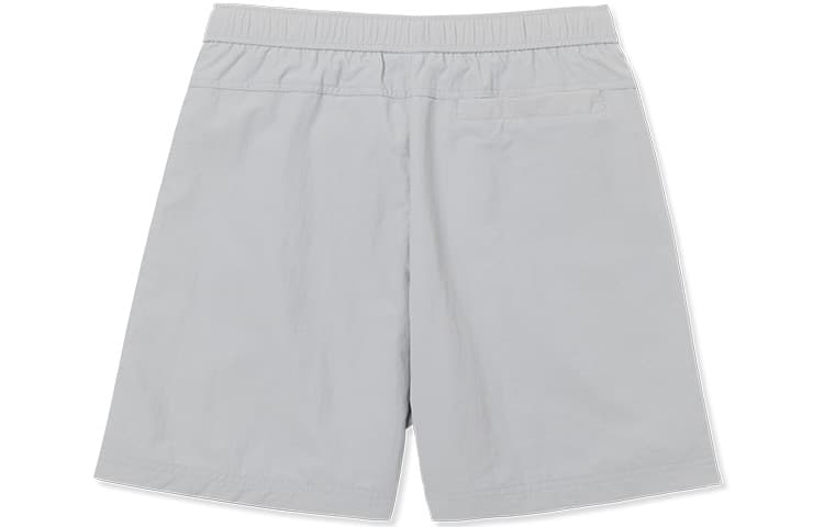 Nerdy Light Gray Thin