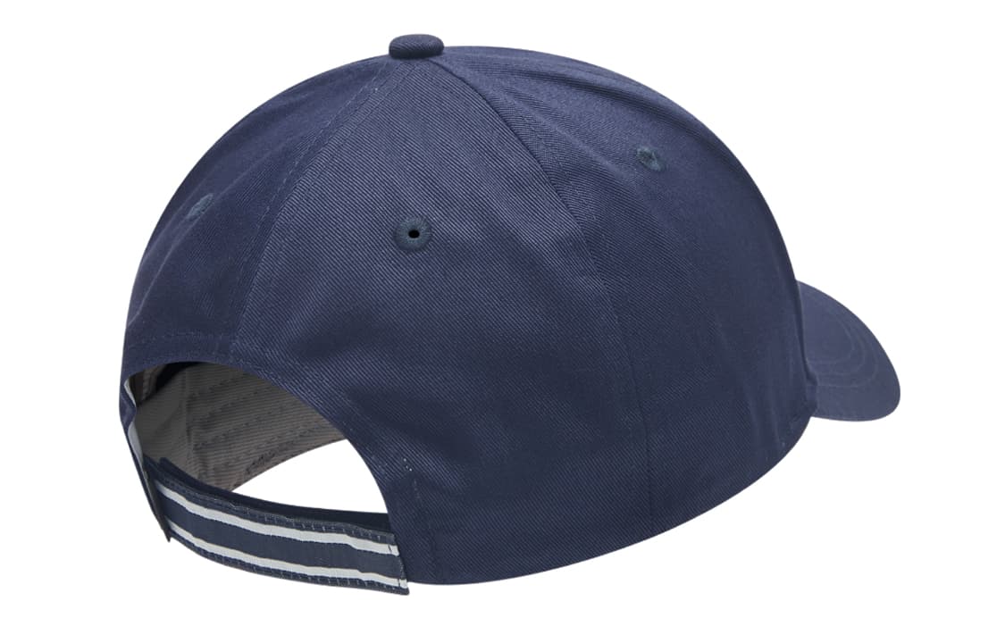 PUMA Baseball Caps Dark Blue