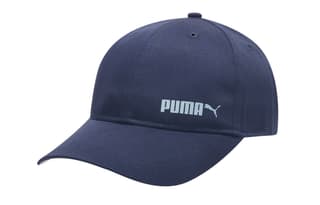 PUMA Baseball Caps Dark Blue