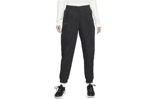 Nike highwaisted tapered trousers