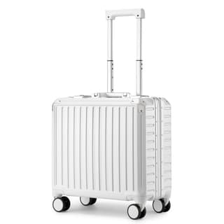 PAUL FRANK ABS+pc Suitcase, Luggage, Travel Bags For Airplane Check in Multicolor