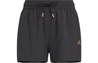 Adidas Sports Black Moderate Bermuda