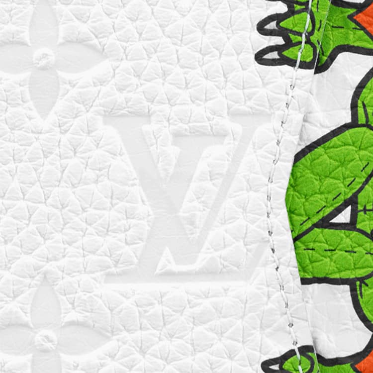 LOUIS VUITTON Pocket Organzier
