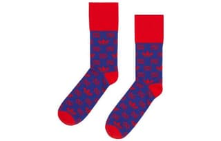 GUCCI x Adidas Originals GUCCI X ADIDAS Knee High 1 Pack