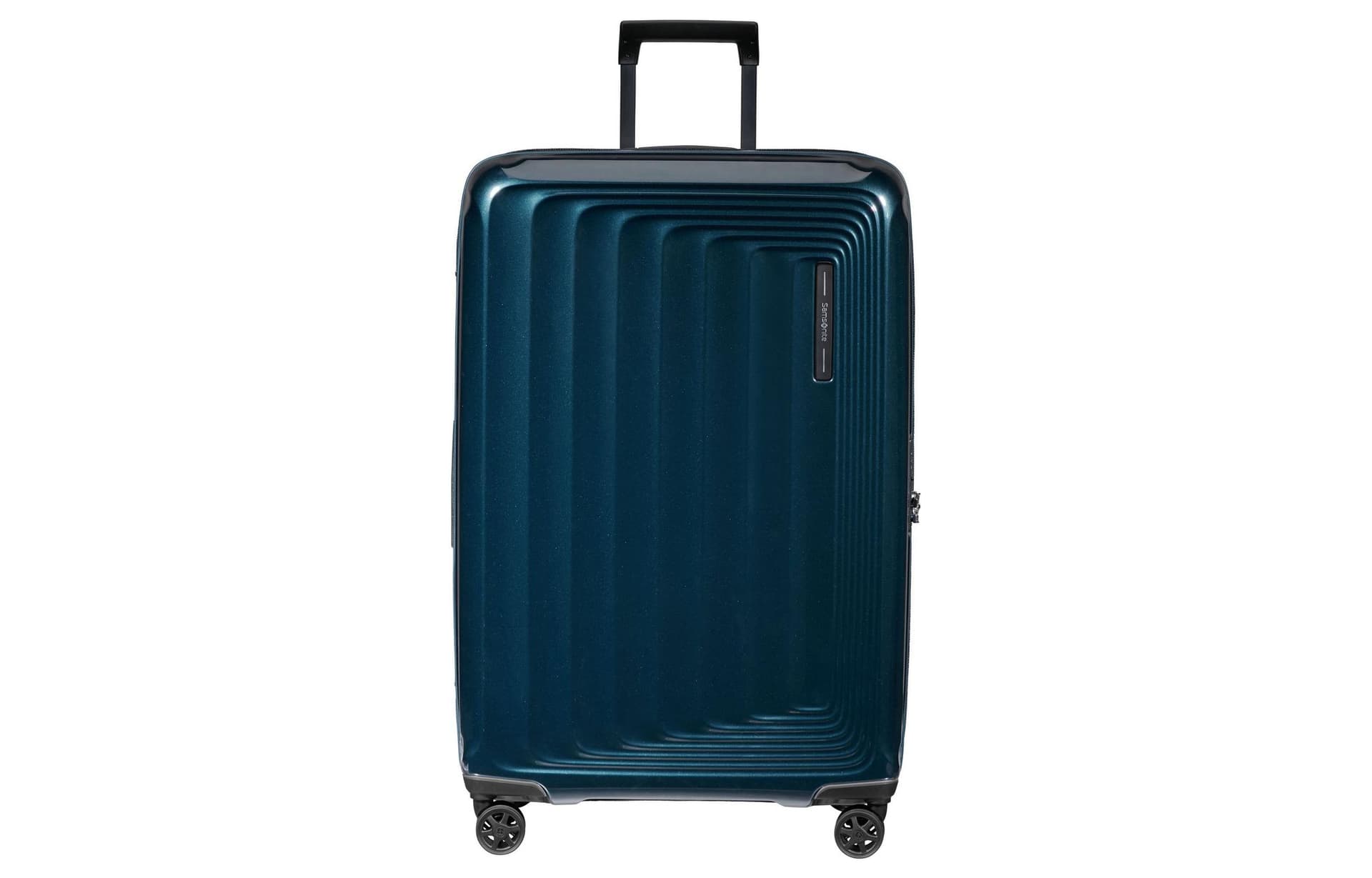 SAMSONITE Trolley Bag 28 Inch Dark Blue 28 inches
