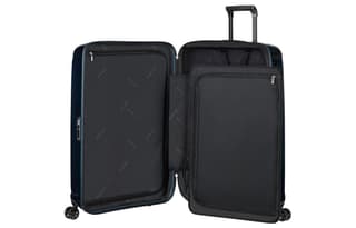SAMSONITE Trolley Bag 28 Inch Dark Blue