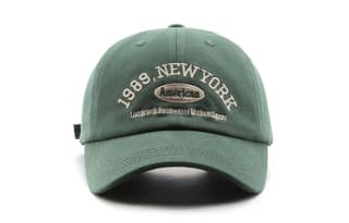 CMFY Cotton Baseball Caps