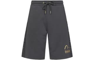 EVISU Sports Dark Gray Moderate